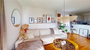 Photo 2. Apartment, Rudsbergsvägen, Karlstad 