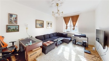 Photo 4. Apartment, Furutorpsgatan, Helsingborg 