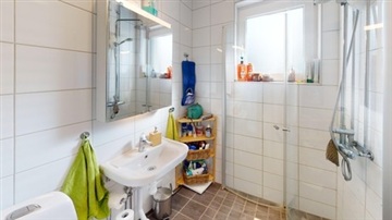 Photo 1. Apartment, tingbergsgatan, Karlstad 