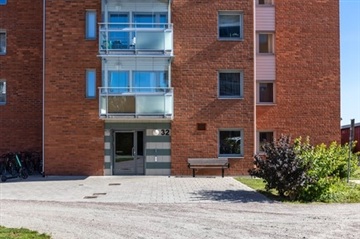 Photo 1. Apartment, Rudsbergsvägen, Karlstad 