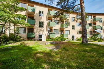 Bild 5. Lägenhet, Skallbergsgatan, Västerås 