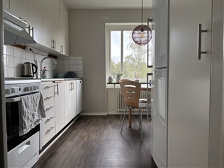Photo 1. Apartment, Harlyckegatan, Helsingborg 