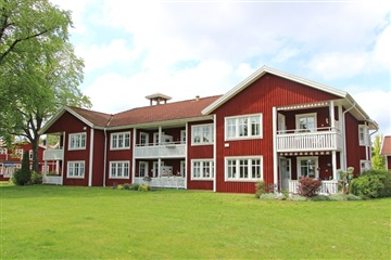Photo 1. Apartment, Skomakargränd, Ljungby 