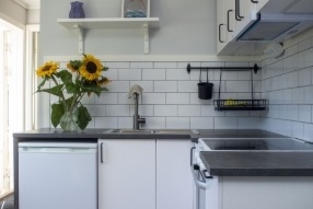 Photo 1. Apartment, Enkärrsvägen, Ingarö 
