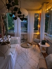 Photo 1. Apartment, Gribbylundsv., Täby 