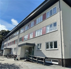 Photo 1. Apartment, Torgvägen, Östervåla 