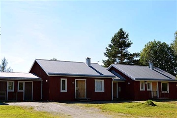 Bild 1. Lägenhet, Avaträsk, Dorotea