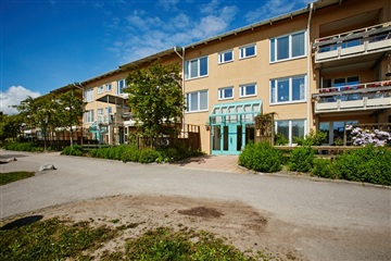 Photo 2. Apartment, Parstugugatan, Västerås 