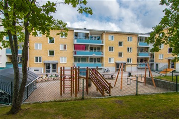 Photo 2. Apartment, Regementsgatan, Västerås 