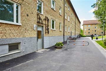 Photo 1. Apartment, Stentorpsgatan, Västerås 
