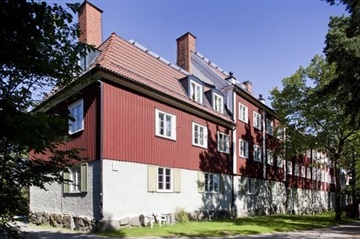 Photo 1. Apartment, Ulvsundavägen, Bromma 