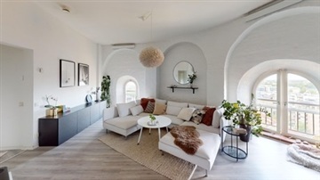Photo 1. Apartment, Vasalunden, Karlstad 