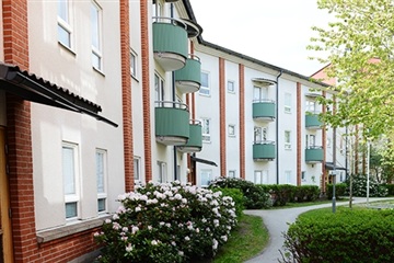 Photo 1. Apartment, Munkhättevägen, Tumba 