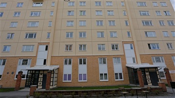 Photo 1. Apartment, Lokes Väg, Norsborg 