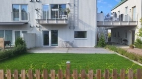 Photo 1. Apartment, Myrmansvägen, Ljusterö 
