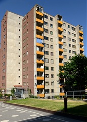Photo 1. Apartment, krögarvägen, Norsborg 