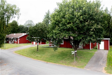 Bild 1. Lägenhet, Sjöslingan, Kinnared 