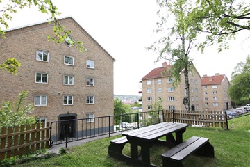 Photo 1. Apartment, Norrlidsgatan, Sundsvall 
