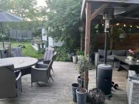Photo 1. House, Källvägen, Huddinge 