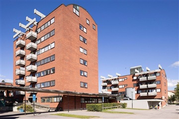 Photo 1. Apartment, Hyttgatan, Sandviken 