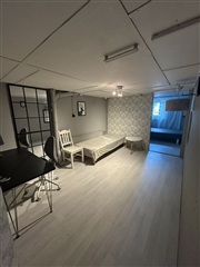 Photo 9. Room, Väktaregatan, Kungälv 