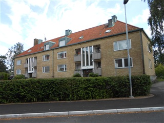 Photo 1. Apartment, Gnistgatan, Västra Frölunda 