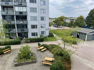Photo 1. Apartment, Dalhemsvägen, Helsingborg 