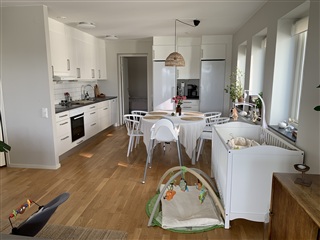 Photo 1. Apartment, Ringstorpsvägen, Helsingborg 