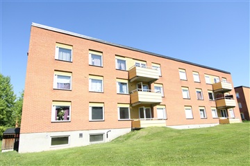 Photo 1. Apartment, Räbbmogatan, Alnö 