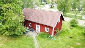 Photo 1. Apartment, Örebrovägen, Hällestad 
