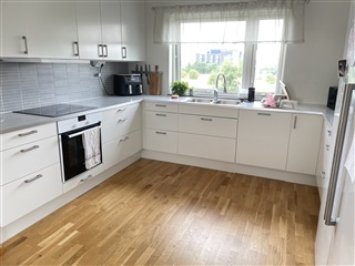 Photo 1. Apartment, Klostervägen, Rydebäck 