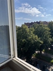 Photo 1. Apartment, Valhallavägen, Stockholm 
