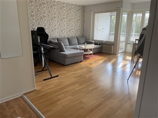 Photo 1. Apartment, Liebäckskroken, Helsingborg 