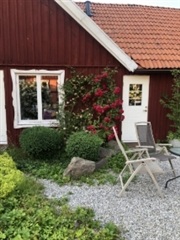 Bild 1. Rum, Borlunda, Eslöv 