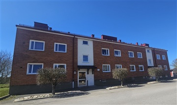 Photo 1. Apartment, Vindelgatan, Hanaskog 