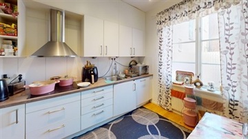 Photo 2. Apartment, Övre Nytorgsg, Helsingborg 