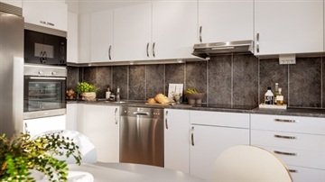 Photo 4. Apartment, Flöjtgatan, Karlstad 