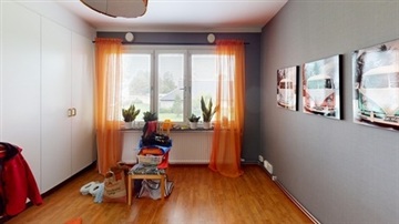 Photo 4. Apartment, Trysilvägen, Karlstad 