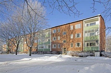 Photo 2. Apartment, Storegårdsvägen, Skövde 