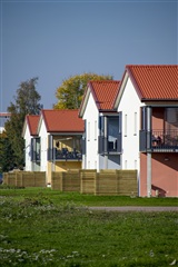 Photo 1. Apartment, Torggatan, Klippan 