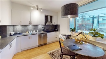 Photo 1. Apartment, Fagottgatan, Karlstad 