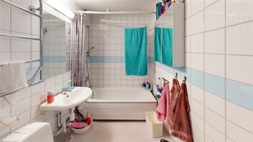 Photo 5. Apartment, Trysilvägen, Karlstad 