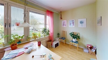 Photo 2. Apartment, Trysilvägen, Karlstad 