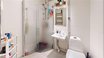 Photo 4. Apartment, Övre Nytorgsg, Helsingborg 