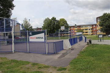 Photo 1. Apartment, Trädgårdsgatan, Hallstahammar 