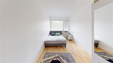 Photo 1. Apartment, Fagottgatan, Karlstad 