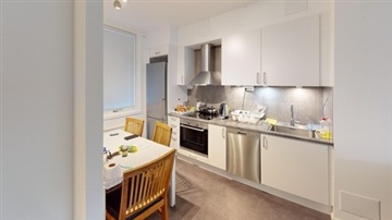 Photo 2. Apartment, Fagottgatan, Karlstad 