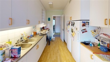 Photo 3. Apartment, Trysilvägen, Karlstad 