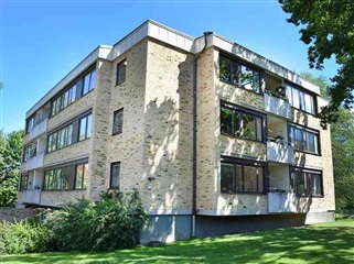 Photo 1. Apartment, Djurgårdsgatan, Linköping 