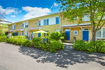 Bild 5. Lägenhet, Stångjärnsgatan, Västerås 